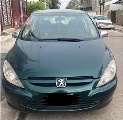 بیجۆ 307